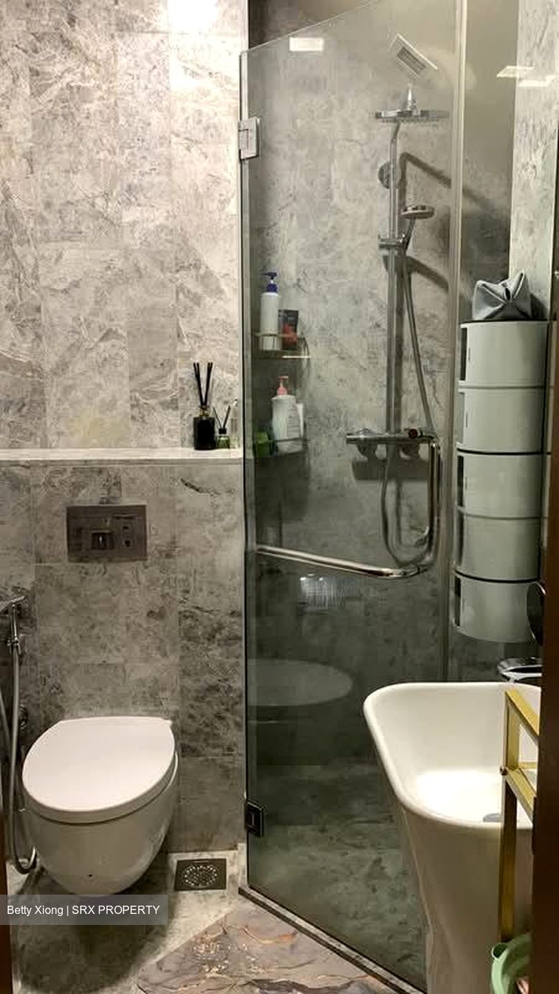 Bijou (D5), Apartment #559561711